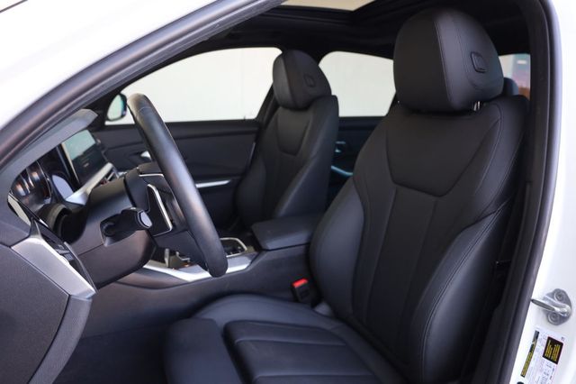 2019 BMW 3 Series 330i - 23015939 - 15