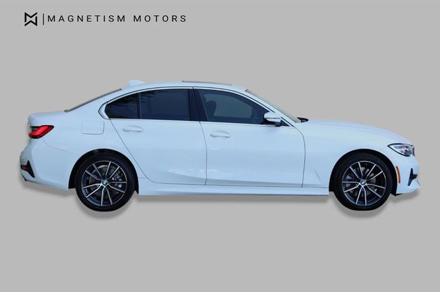 2019 BMW 3 Series 330i - 23015939 - 1