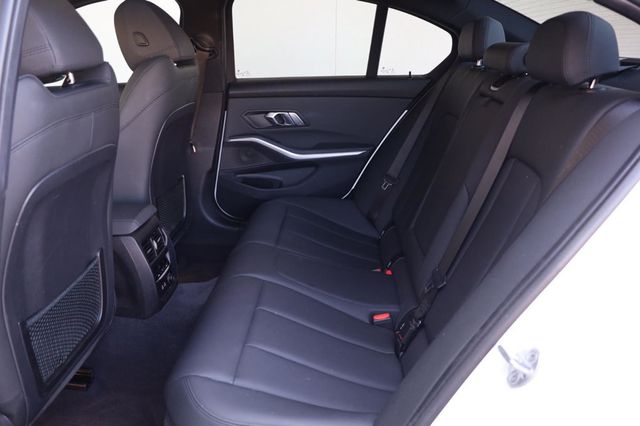 2019 BMW 3 Series 330i - 23015939 - 20