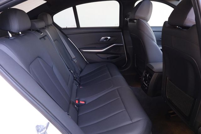 2019 BMW 3 Series 330i - 23015939 - 23