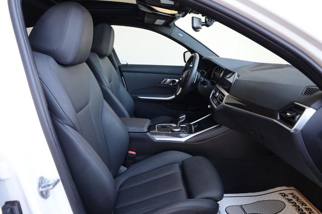 2019 BMW 3 Series 330i - 23015939 - 26