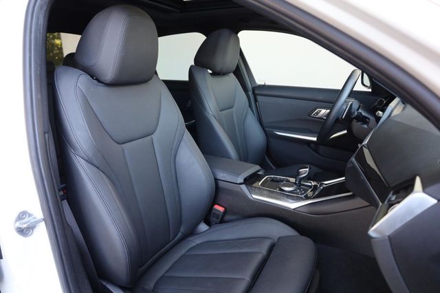 2019 BMW 3 Series 330i - 23015939 - 27