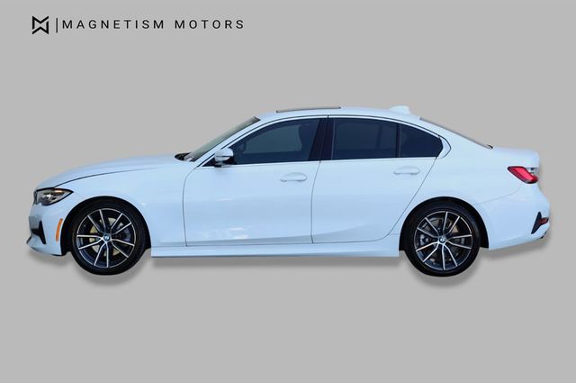 2019 BMW 3 Series 330i - 23015939 - 2