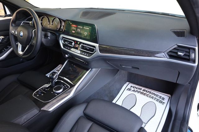 2019 BMW 3 Series 330i - 23015939 - 29