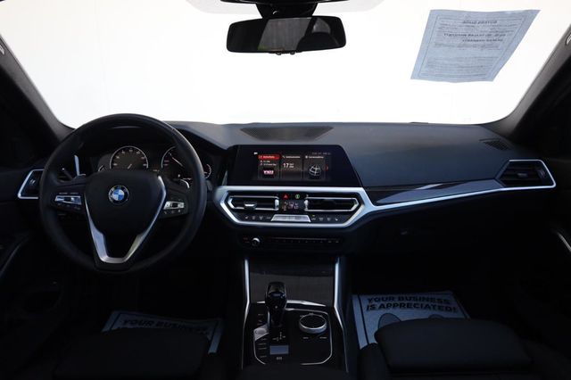 2019 BMW 3 Series 330i - 23015939 - 30