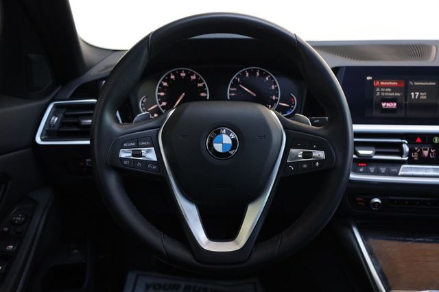 2019 BMW 3 Series 330i - 23015939 - 31