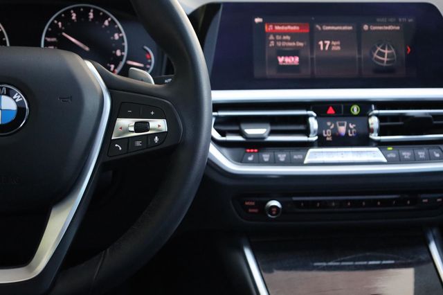 2019 BMW 3 Series 330i - 23015939 - 33
