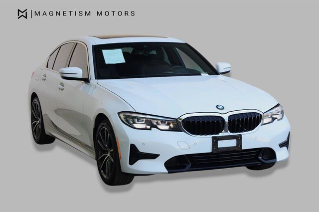 2019 BMW 3 Series 330i - 23015939 - 5