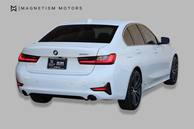 2019 BMW 3 Series 330i - 23015939 - 6