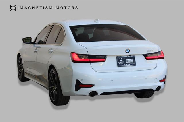 2019 BMW 3 Series 330i - 23015939 - 7