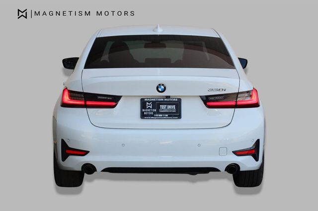 2019 BMW 3 Series 330i - 23015939 - 8