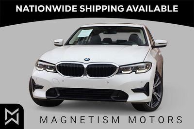 2019 BMW 3 Series