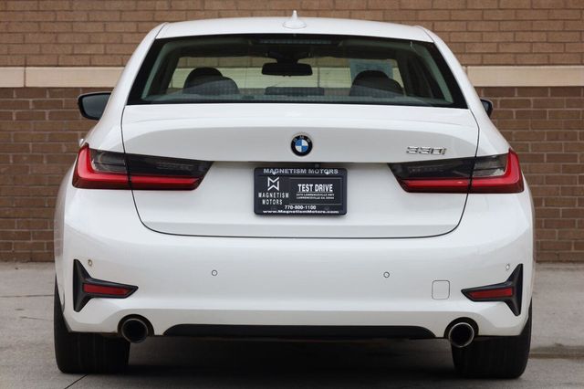 2019 BMW 3 Series 330i - 23093849 - 9