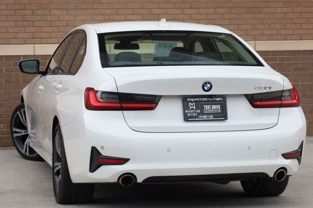 2019 BMW 3 Series 330i - 23093849 - 10