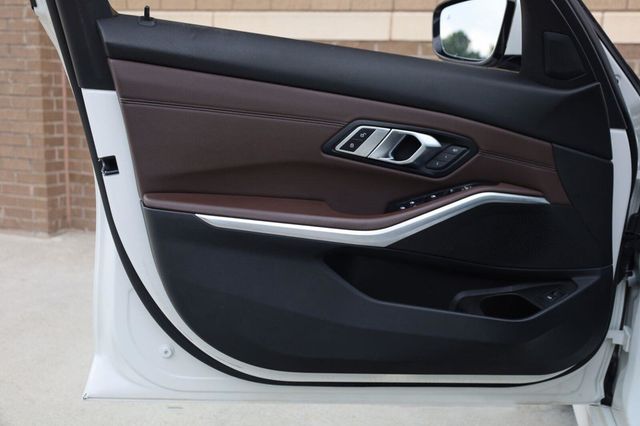 2019 BMW 3 Series 330i - 23093849 - 14