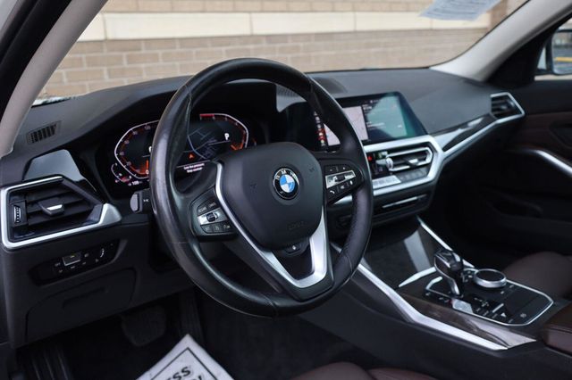 2019 BMW 3 Series 330i - 23093849 - 15