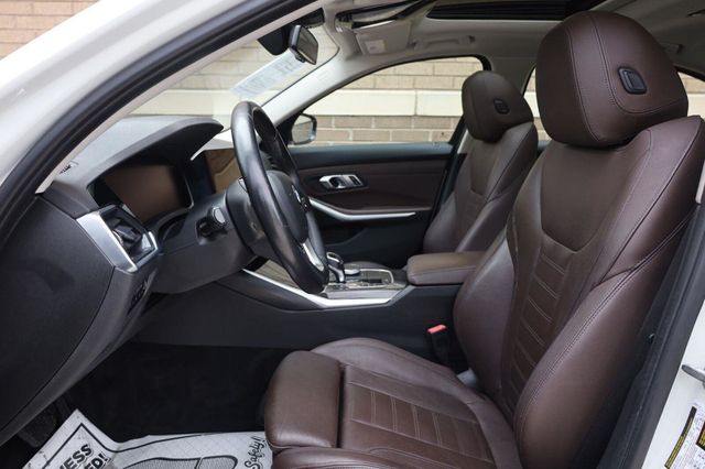 2019 BMW 3 Series 330i - 23093849 - 16