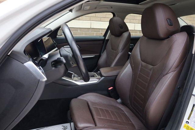 2019 BMW 3 Series 330i - 23093849 - 17