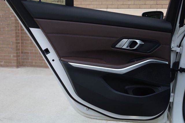 2019 BMW 3 Series 330i - 23093849 - 19