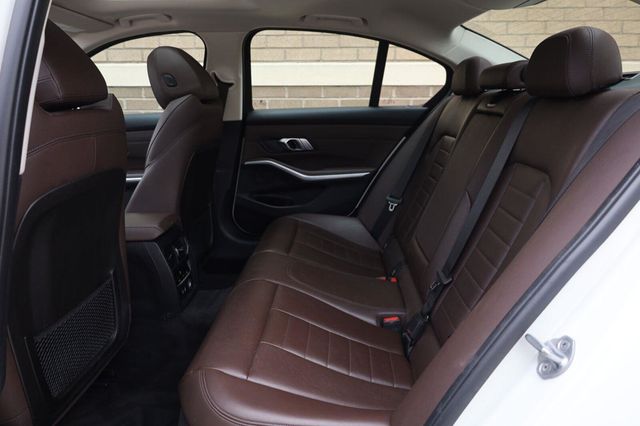 2019 BMW 3 Series 330i - 23093849 - 20