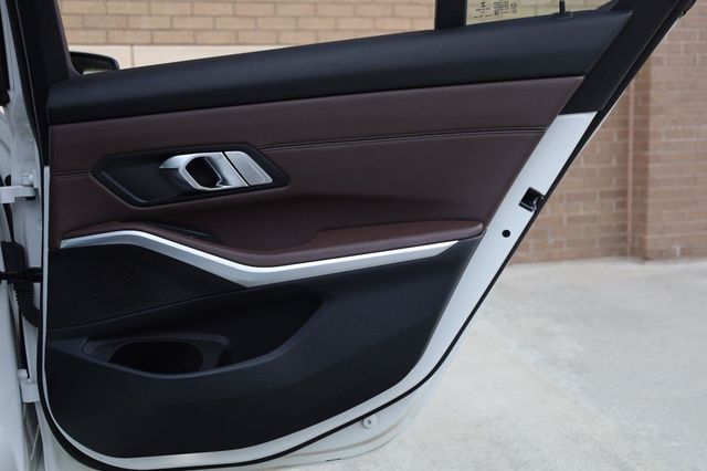 2019 BMW 3 Series 330i - 23093849 - 22
