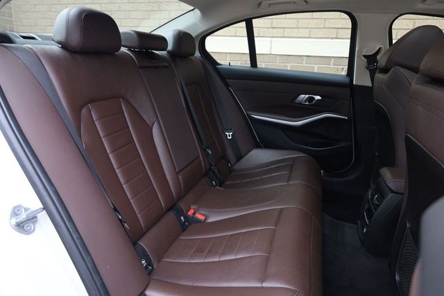 2019 BMW 3 Series 330i - 23093849 - 23