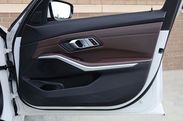 2019 BMW 3 Series 330i - 23093849 - 25