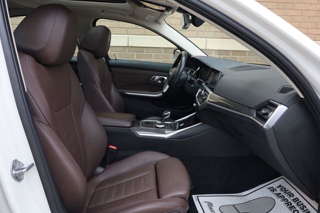 2019 BMW 3 Series 330i - 23093849 - 26