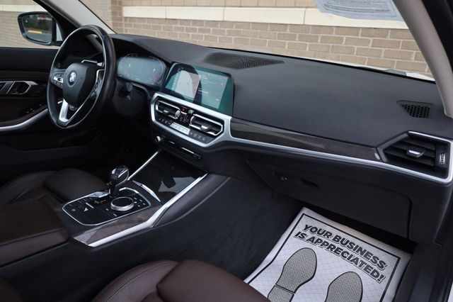 2019 BMW 3 Series 330i - 23093849 - 28
