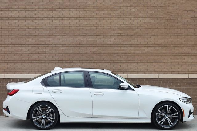 2019 BMW 3 Series 330i - 23093849 - 2