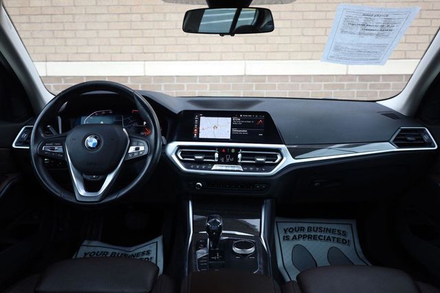 2019 BMW 3 Series 330i - 23093849 - 29