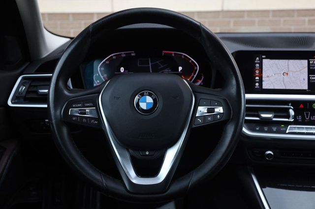 2019 BMW 3 Series 330i - 23093849 - 30
