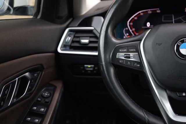 2019 BMW 3 Series 330i - 23093849 - 31