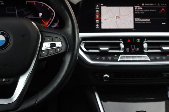 2019 BMW 3 Series 330i - 23093849 - 32