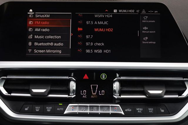 2019 BMW 3 Series 330i - 23093849 - 39