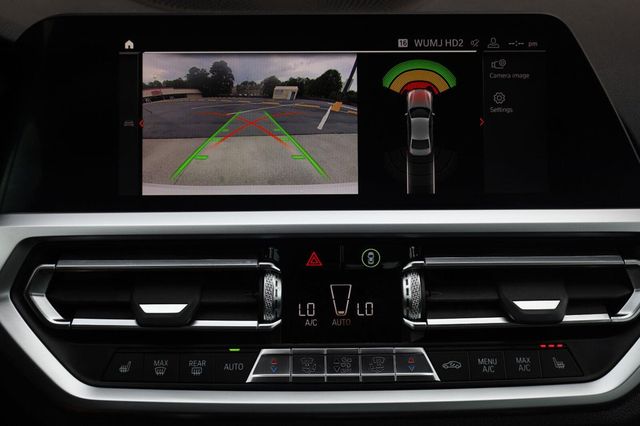 2019 BMW 3 Series 330i - 23093849 - 43