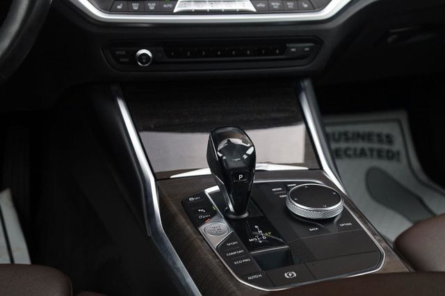 2019 BMW 3 Series 330i - 23093849 - 45