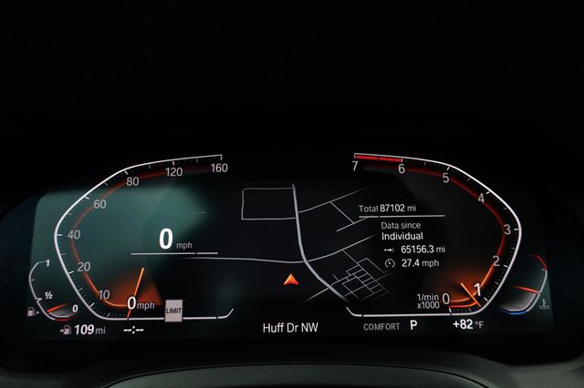 2019 BMW 3 Series 330i - 23093849 - 50
