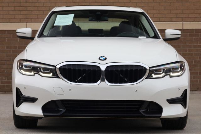 2019 BMW 3 Series 330i - 23093849 - 5