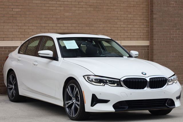 2019 BMW 3 Series 330i - 23093849 - 6