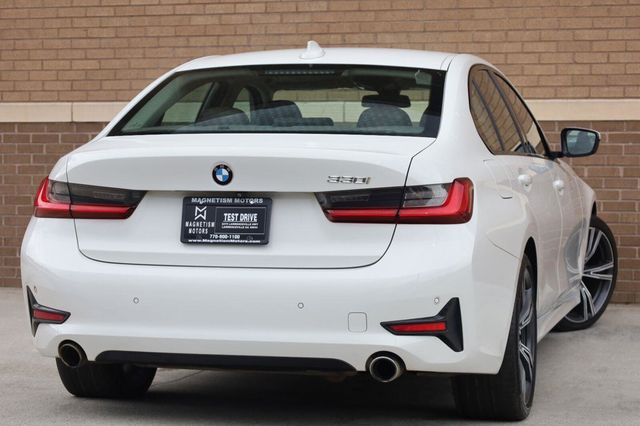 2019 BMW 3 Series 330i - 23093849 - 8