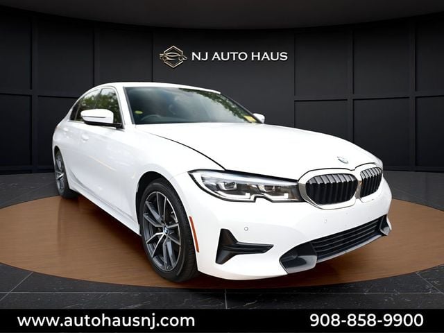 2019 BMW 3 Series 330i - 23038547 - 0