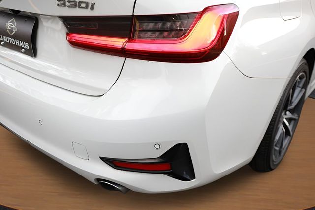 2019 BMW 3 Series 330i - 23038547 - 9