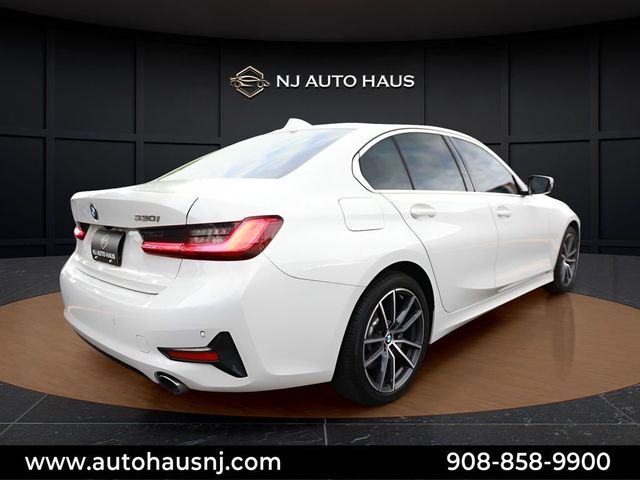 2019 BMW 3 Series 330i - 23038547 - 10