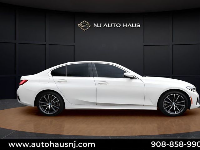 2019 BMW 3 Series 330i - 23038547 - 12