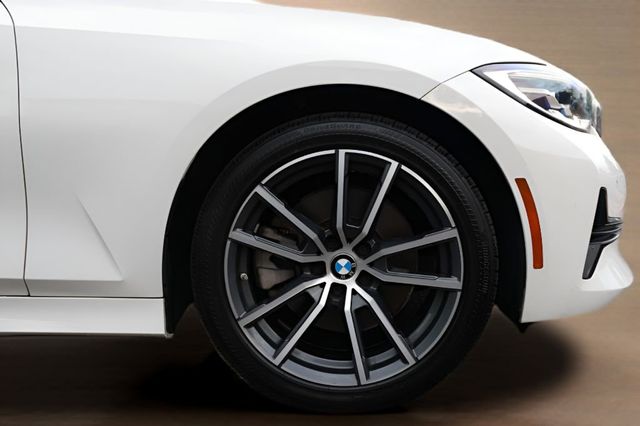 2019 BMW 3 Series 330i - 23038547 - 13