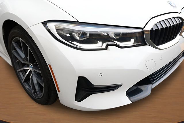 2019 BMW 3 Series 330i - 23038547 - 14
