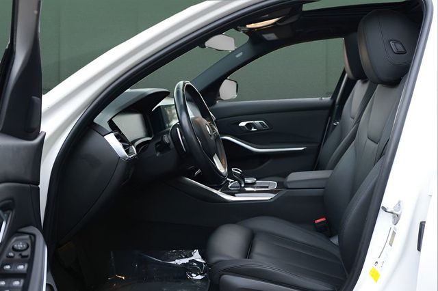 2019 BMW 3 Series 330i - 23038547 - 15