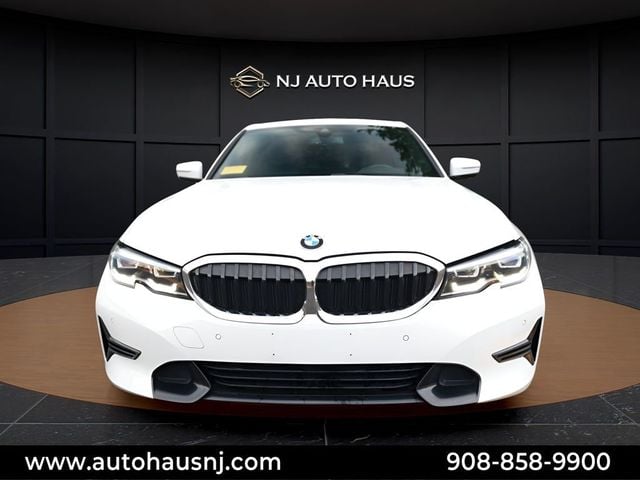 2019 BMW 3 Series 330i - 23038547 - 2