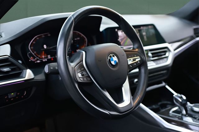2019 BMW 3 Series 330i - 23038547 - 29
